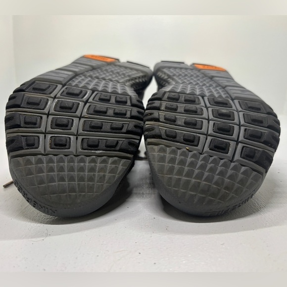 Women’s Nike FREE TRIAL 5.0 breathable outdoor running shoes size 11 - Picture 8 of 10